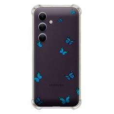 Capa Capinha De Celular Compatível com Galaxy S24 Plus Samsung Personalizada