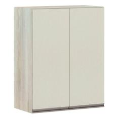 Armário para Cozinha 60 cm 2 Portas Luci Luciane Móveis