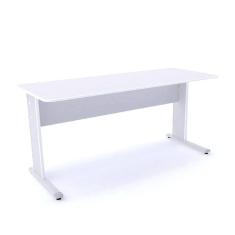 Mesa P/ Escritório 152X61 Pandin Maxxi - Branco
