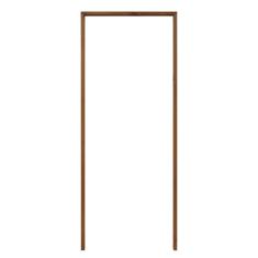 Jogo de Batente Ecologico Fingado de 11cm Natural