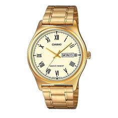 Relógio Masculino Casio MTP-V006G-9BU