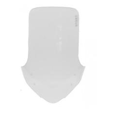 Bolha Para Honda Nc 700 X Tamanho Alongado 10 Cm Cristal - Otuky