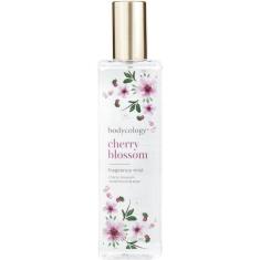 Perfume Feminino P/Corpocology Cherry Blossom Fragrance Mist 236 ML - 