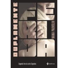 Livro - Duplamente ferida