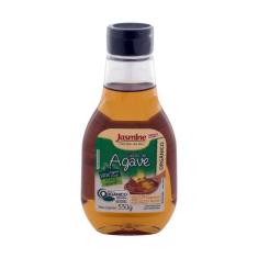 Calda de Agave Jasmine Orgânico 330g