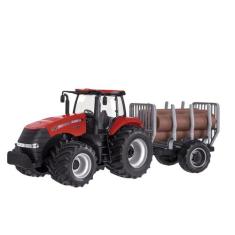 Brinquedo Trator Tratorzinho Menino Agricultura Colecionável Faz de Co