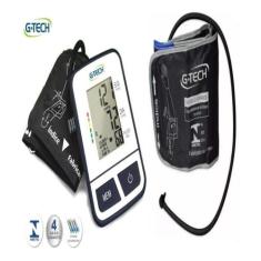 Aparelho De Medir Pressão Arterial Digital De Braço Com Braçadeira Ext