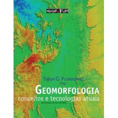 Livro - Geomorfologia