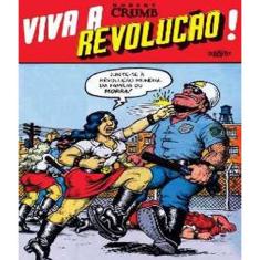 Livro Viva A Revolucao