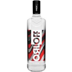 Vodka Orloff 1000ml