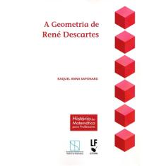 A Geometria de René Descartes