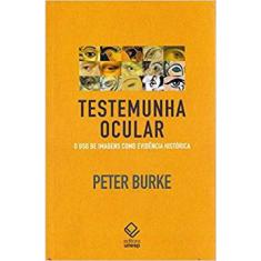 Testemunha Ocular - 1ª Ed.
