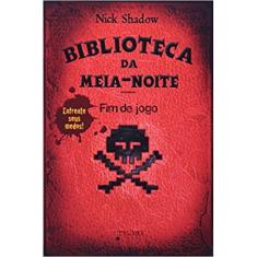 Livro - Fim de jogo