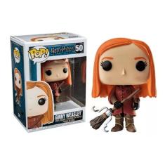 Funko Pop Harry Potter Ginny Weasley #50