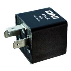 Comando Pisca - 12 V - DNI 1109