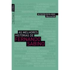 As melhores histórias (Edição de bolso)