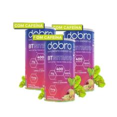 Suplemento Bt Nitrato: Melhora a Performance Esportiva - Dobro