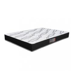 Colchão Casal 138cm D33 Poliester Pro Firm Umaflex