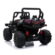 Mini Carro Elétrico Infantil SUV 12V - Baby Style