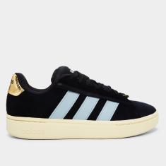 Tênis Adidas Grand Court Alpha Feminino-Feminino