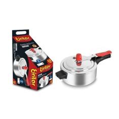 Panela de Pressão Polida 2 Litros - Eirilar