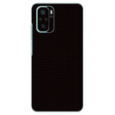 Capa Adesivo Skin362 Verso Para Xiaomi Redmi Note 10 (2021)