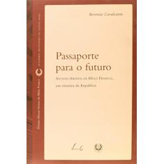 Passaporte Para o Futuro