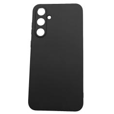Capinha Capa Compatível Com Samsung Galaxy s23 fe case Aveludada Interior