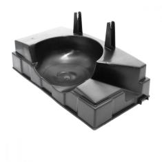 Recipiente Evaporador Geladeira Brastemp 326062041