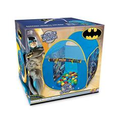 Batman Barraca com 25 Bolinhas - Fun Divirta-se