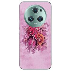 Capa Adesivo Skin007 Verso Para Honor Magic 5 Pro - KawaSkin