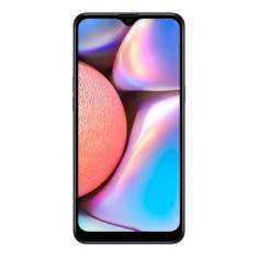 Usado: Samsung Galaxy A10s 32GB Preto Bom - Trocafone