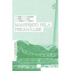 Livro - Manifesto pela psicanálise