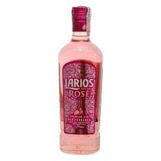Gin Rosé larios 700ml