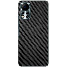 Capa Adesivo Skin349 Verso Para Infinix Hot 11s NFC (2022) - KawaSkin