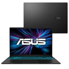 Notebook ASUS V16, Intel Core 5, RTX 4050, 16 GB, 512 GB SSD, W11 Home