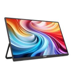 Monitor 15.6" Acer Portatil PM161Q, Full HD, Painel IPS, UM.ZP1AA.J03  ACER