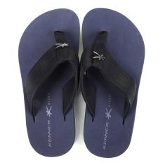 Chinelo Kenner Kivah Masculino-Masculino
