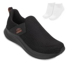 Tênis Olympikus Flutua OP24-Feminino