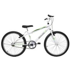 Bicicleta Aro 24 Masculina Mono Sem Marcha Saidx-Masculino
