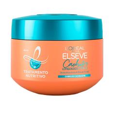 Creme de Tratamento Elseve Cachos dos Sonhos 300ml