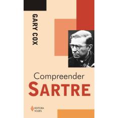 Livro - Compreender Sartre