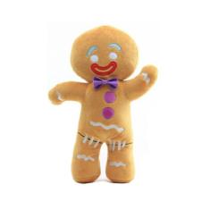 Pelucia Toy Story Homem Biscoito Disney 30Cm