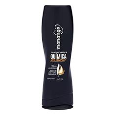 Monange Condicionador Química Sem Drama 325Ml