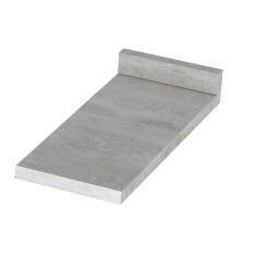 Tampo p/ Balcão Cozinha Gabinete 20x53cm Calcare - Henn