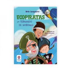 Ecopiratas Em Fernando De Noronha