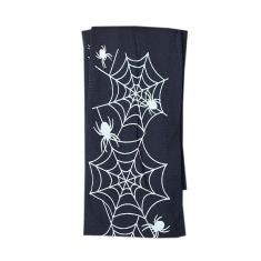 Meia 7/8 Longa Adulto Festa Fantasia Halloween Cosplay: Modelo Teia de Aranha