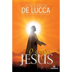 Livro - Amigo Jesus, O