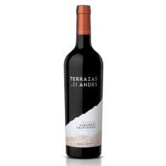 Vinho Tinto Terrazas Reserva Cabernet Sauvignon 750ml
