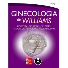 Livro - Ginecologia de Williams